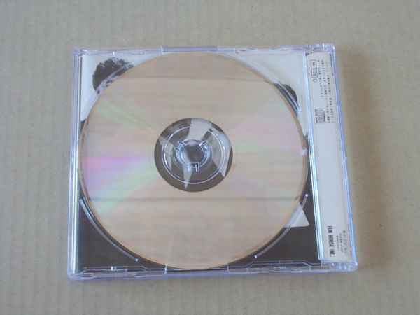 E5244　即決　CD　オフコース『THE BEST YEAR OF MY LIFE』　CD選書_画像3