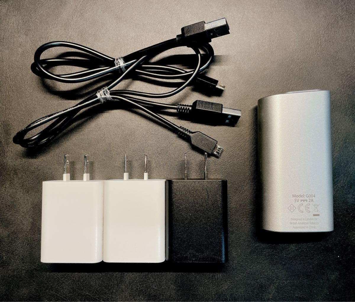glo グロー本体 充電器 充電ケーブル|Yahoo!フリマ(旧PayPay glo グロー本体 充電器 充電ケーブル|Yahoo!フリマ(旧PayPay