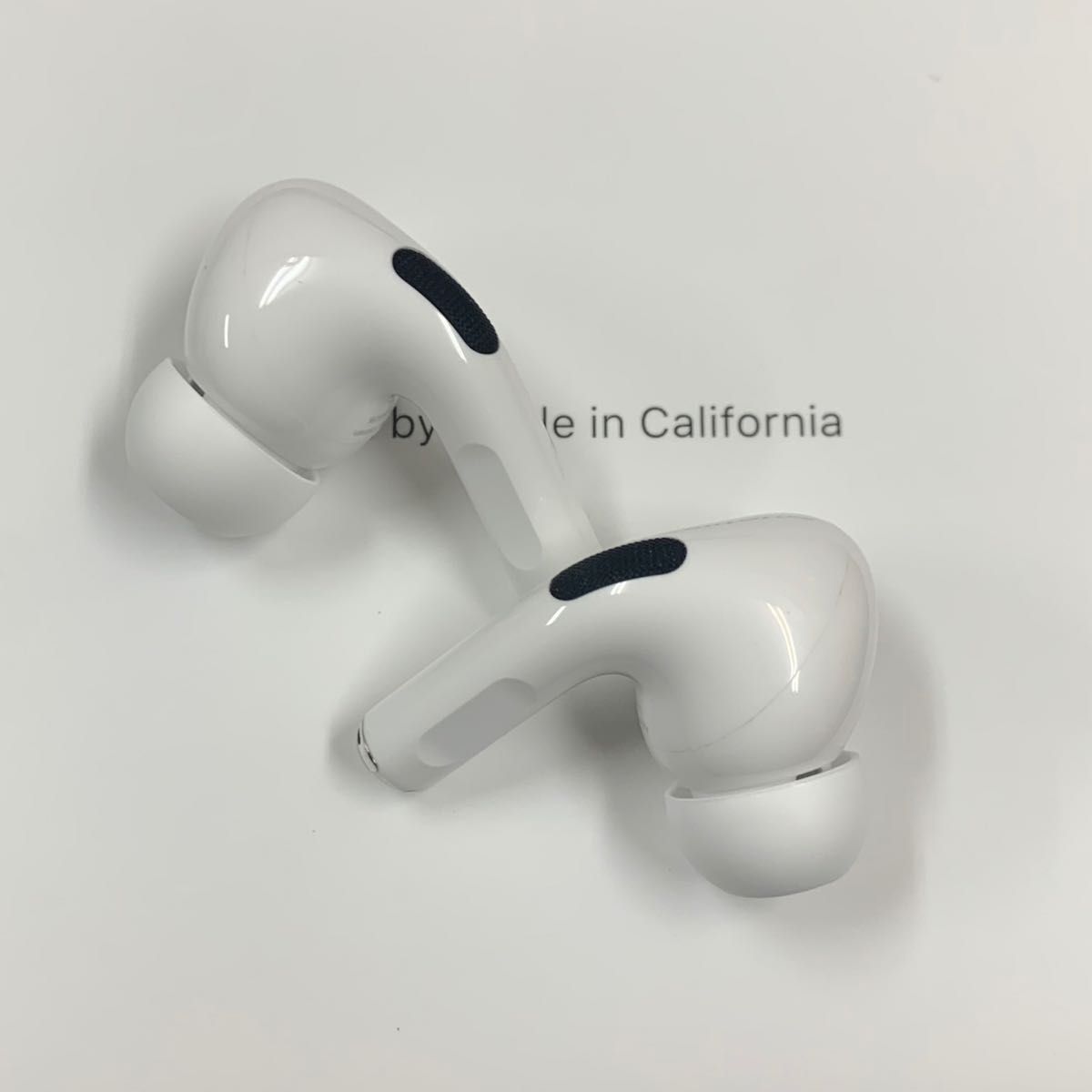 AirPods Pro ワイヤレスイヤホン 両耳のみ 国内正規品｜PayPayフリマ