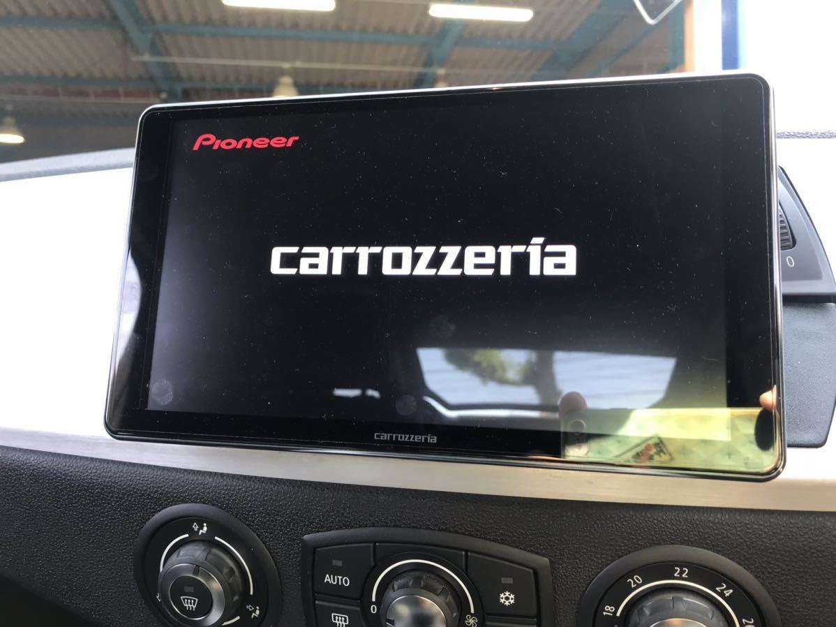 carrozzeria DMH-SF700 カーオーディオ ジャンクです。 無用 carrozzeria DMH-SF700 カーオーディオ ジャンクです。 無用