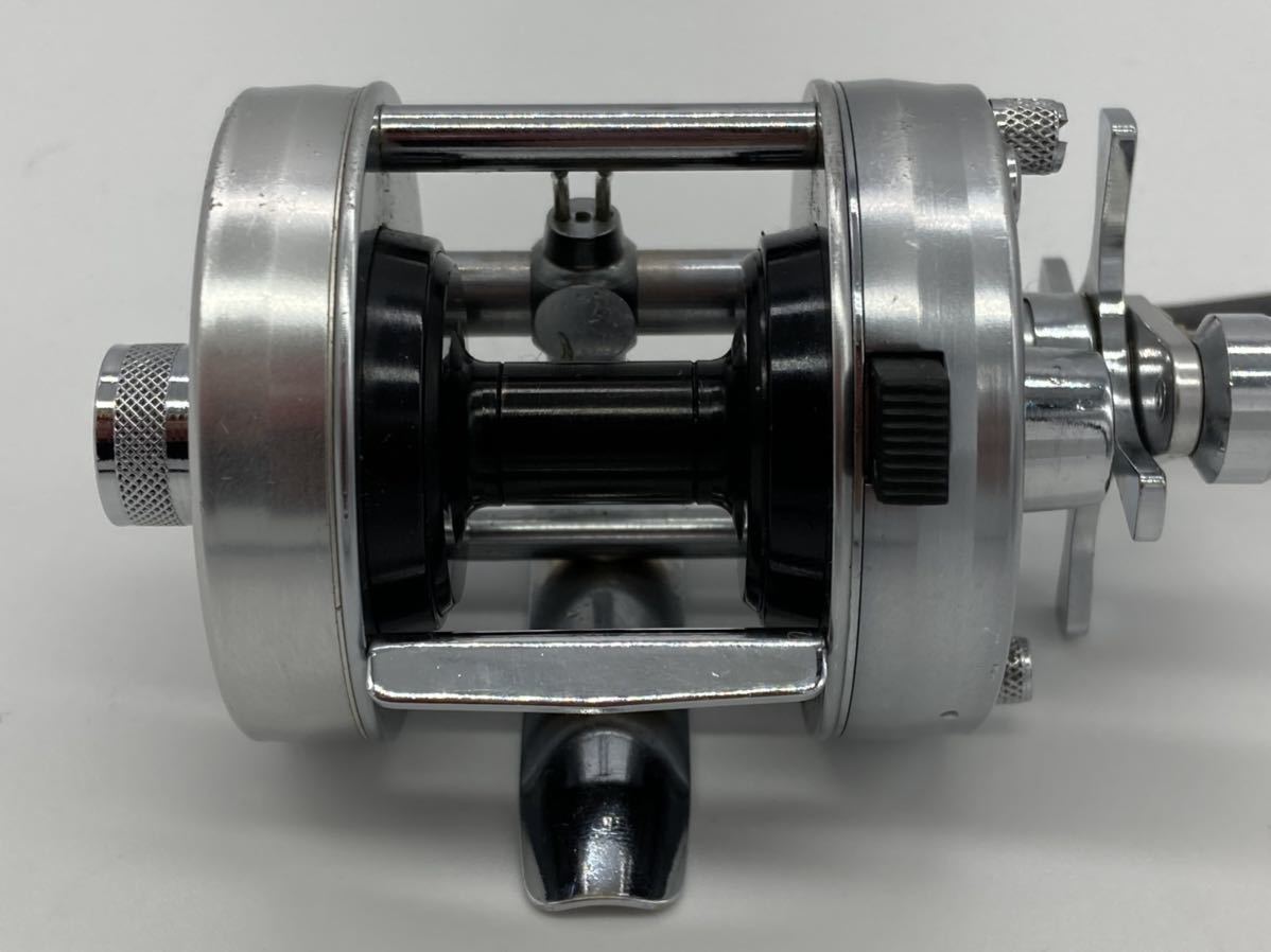 アブ アンバサダー 2500C ブロンズプレート ABU ambassadeur アブ アンバサダー 2500C ブロンズプレート ABU ambassadeur