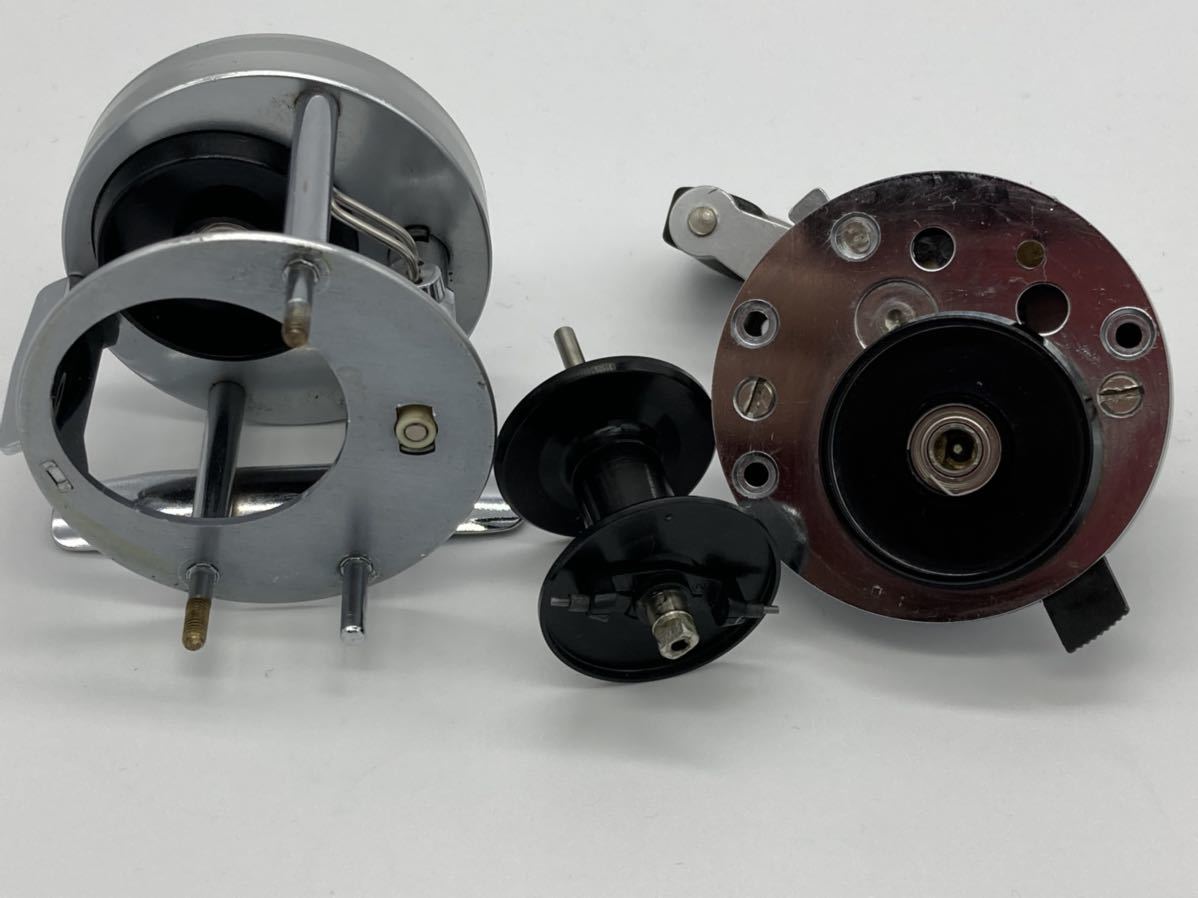 アブ アンバサダー 2500C ブロンズプレート ABU ambassadeur アブ アンバサダー 2500C ブロンズプレート ABU ambassadeur