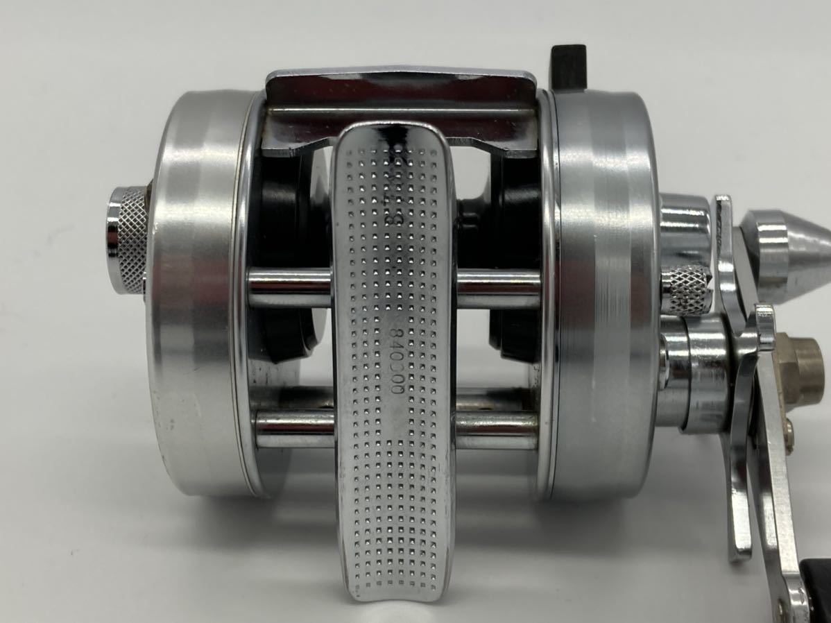 アブ アンバサダー 2500C ブロンズプレート ABU ambassadeur アブ アンバサダー 2500C ブロンズプレート ABU ambassadeur