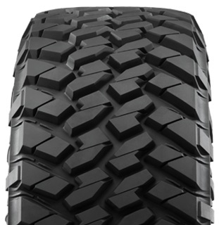 NITTO Trail Grappler 35×12.50R18 E 123Q 2本 ハイフローテーションタイヤ 4ｘ4車用 夏タイヤ ニットー トレイルグラップラー_画像2