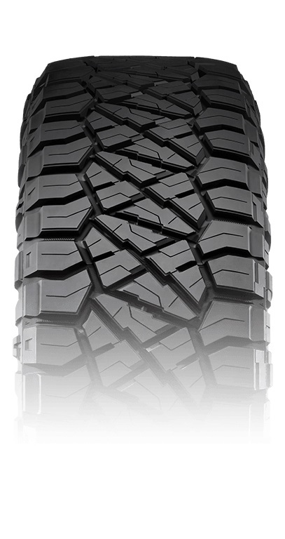 NITTO Ridge Grappler 265/60R18 2 ps off-road tire summer tire block tire knitted - ridge g LAP la-