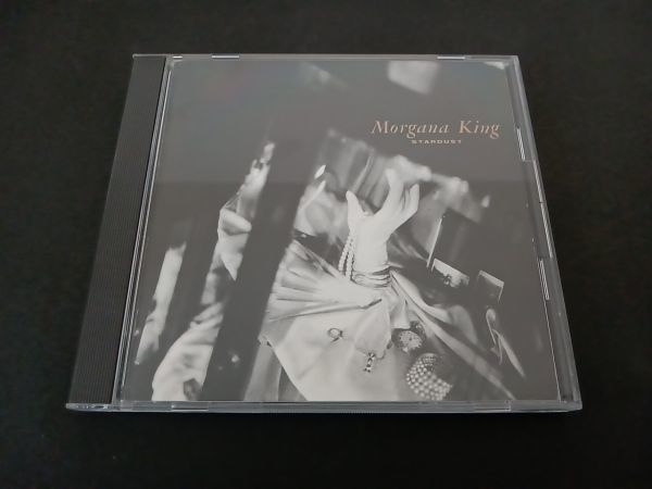 モーガナ・キング　スターダスト　MORGANA KING　STARDUST　CSCS 5396_画像1