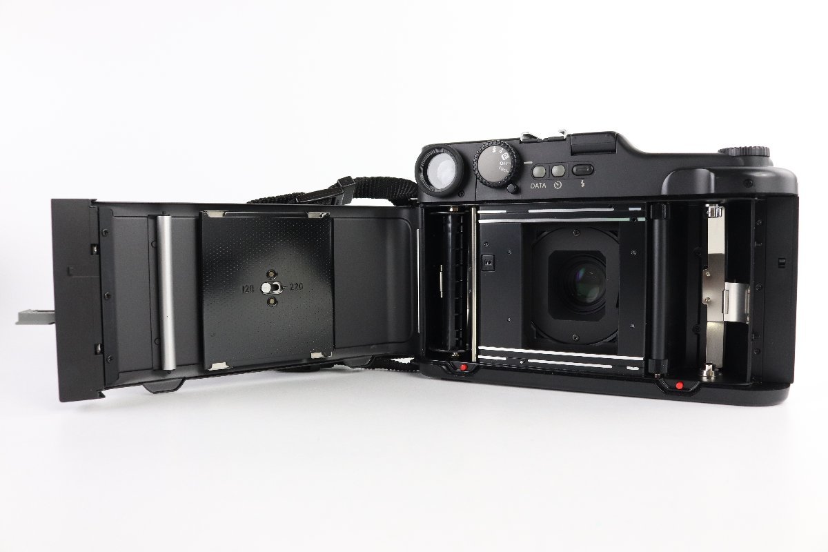 Fujifilm 富士フィルム GA645 Professional 中判 フィルムカメラ