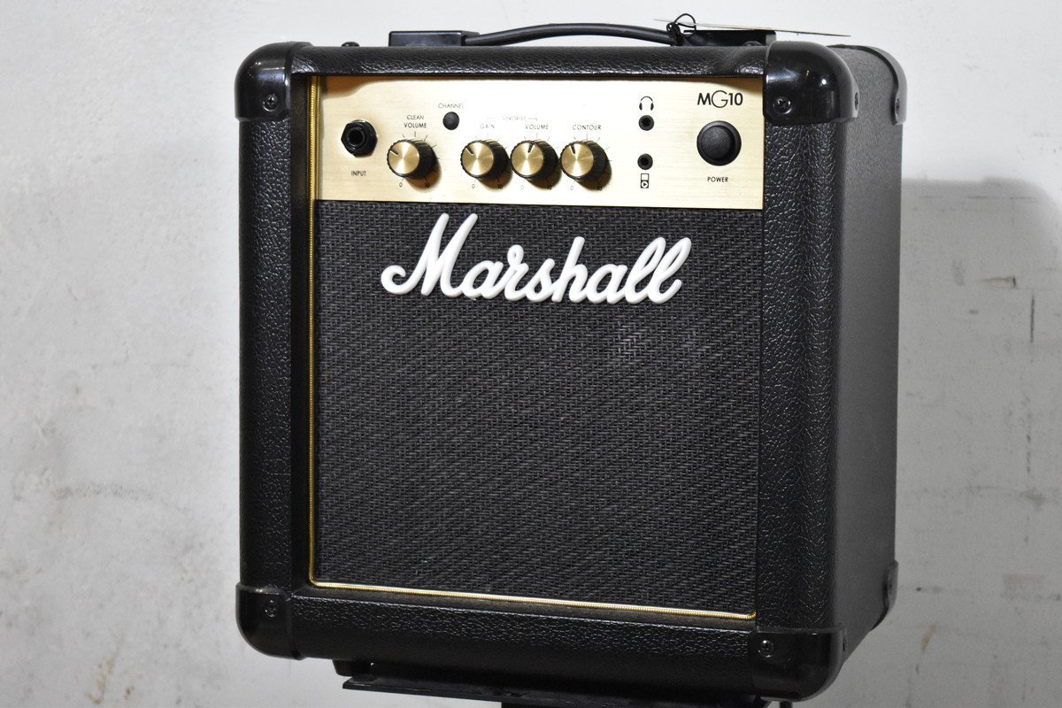 ヤフオク! - Marshall マーシャル ギターアンプ コンボアンプ