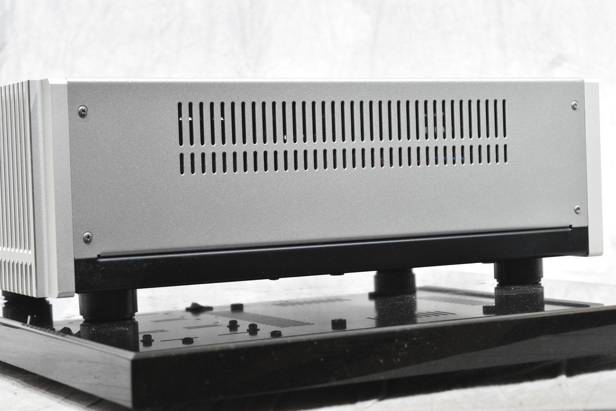 Nakamura 中村製作所 NSIT-1000plus MarkⅡ ノイズブロック アイソ