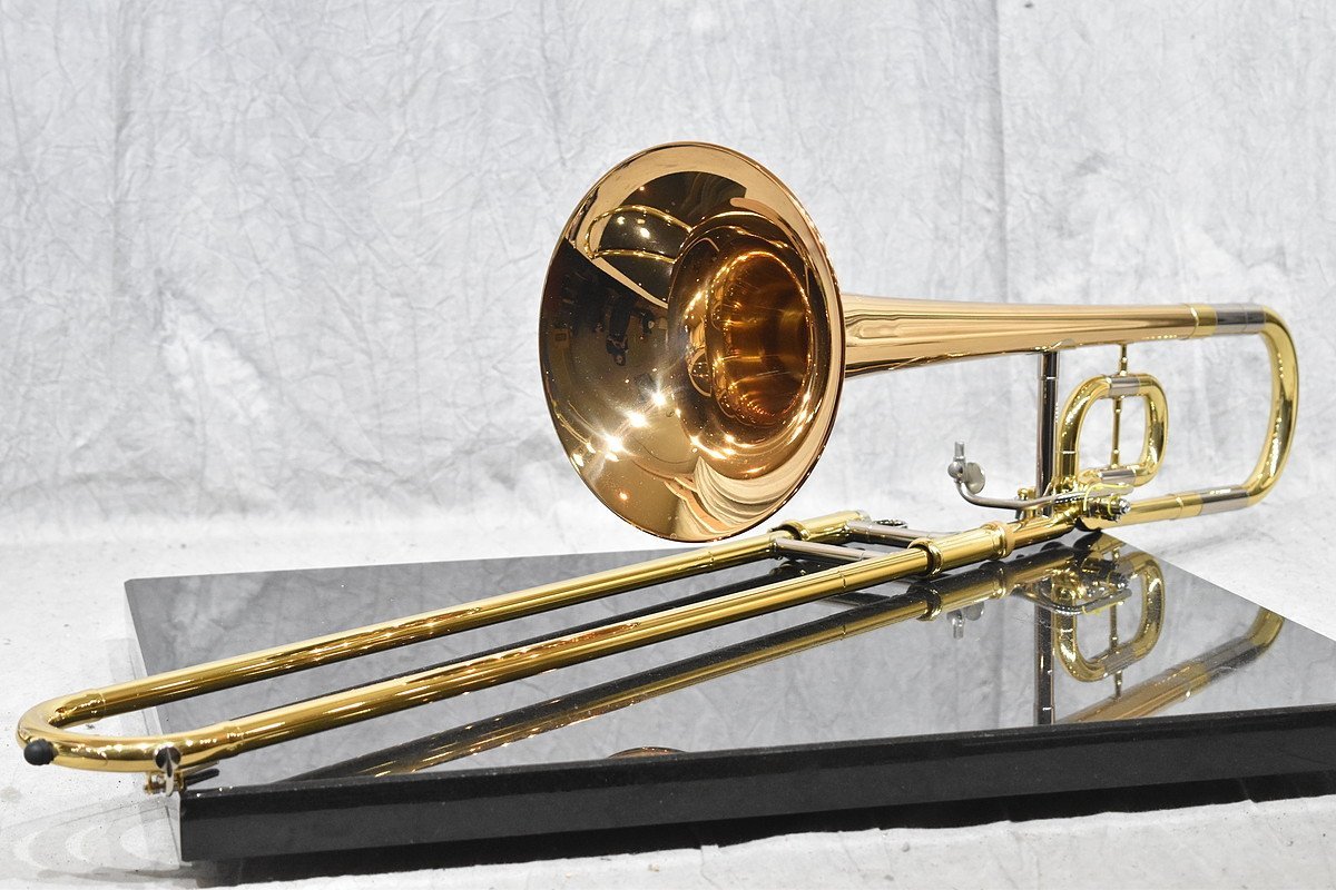 YAMAHA/ヤマハ コンパクトテナー トロンボーン YSL-350C | charcas.gob.mx