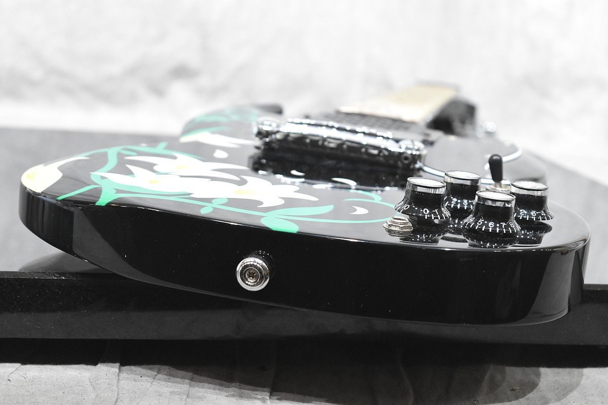 DEARDROPS × キラ⭐︎キラ 直筆サイン入色紙 OVERDRIVE Yahoo!オークション - ESP × OVERDRIVE キラ キラ コラボ