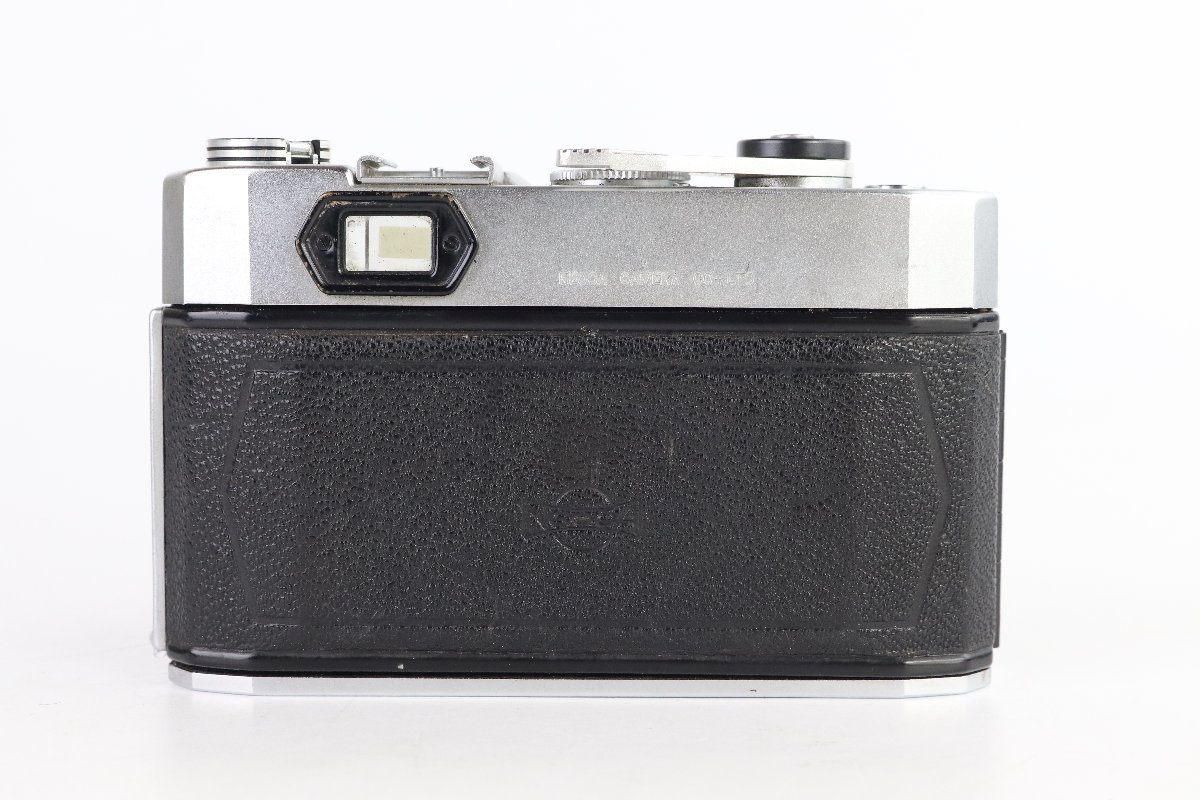 Neoca SV ネオカ レンジファインダー フィルムカメラ Zunow 4.5cm 45mm