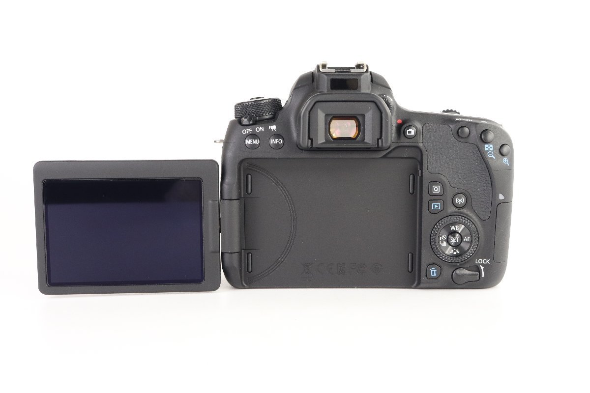 Canon キャノン EOS 9000D ダブルズームキット デジタル一眼レフ