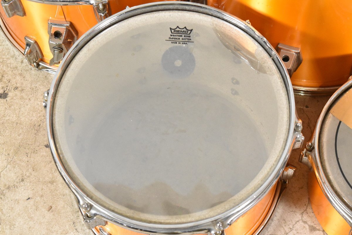 TAMA/タマ ドラム 6点セット IMPERIALSTAR | normanhubbard.com