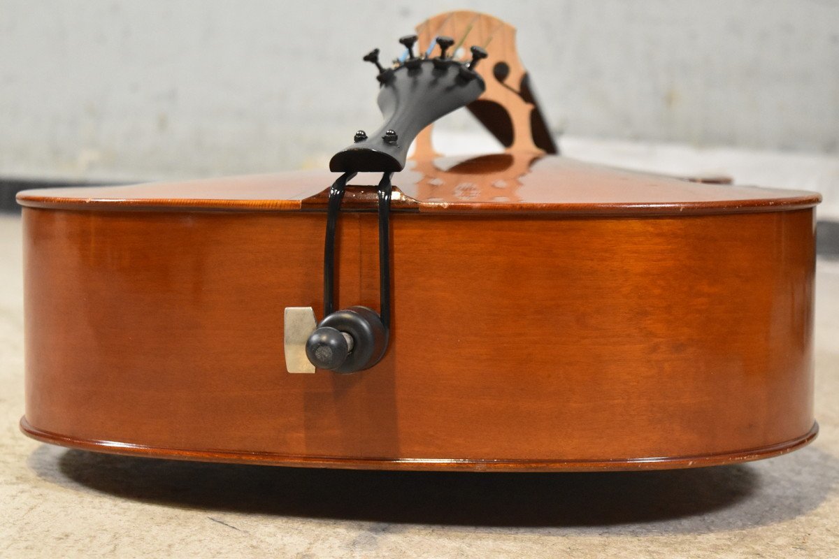 得価大得価 ヤフオク! SUZUKI No.72 4/4 A... - ジャンク品 NEW ARRIVAL