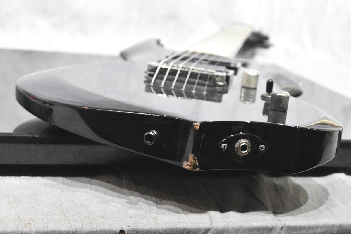 LTD by ESP エレキギター フォレストタイプ | otoneurologia.org.br