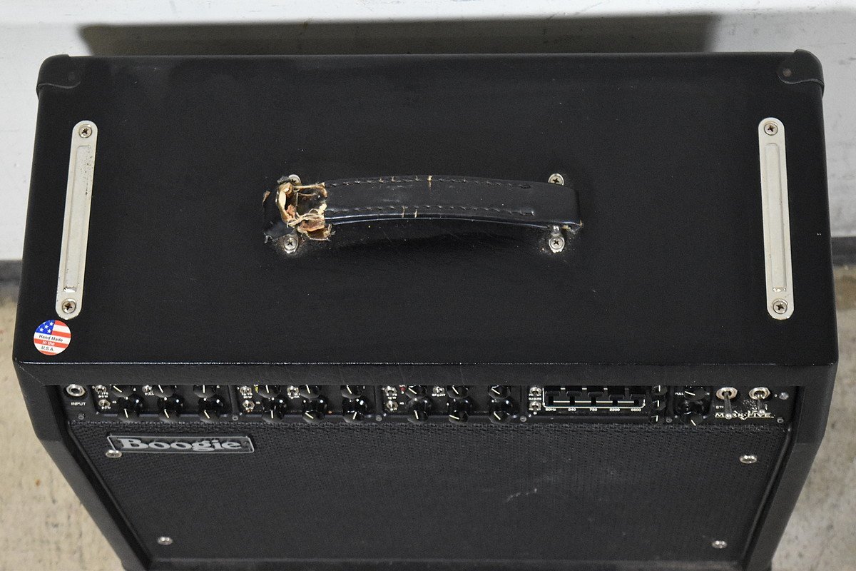 MESA/BOOGIE メサブギー ギターコード コンボアンプ MARK5 TWENTY-FIVE