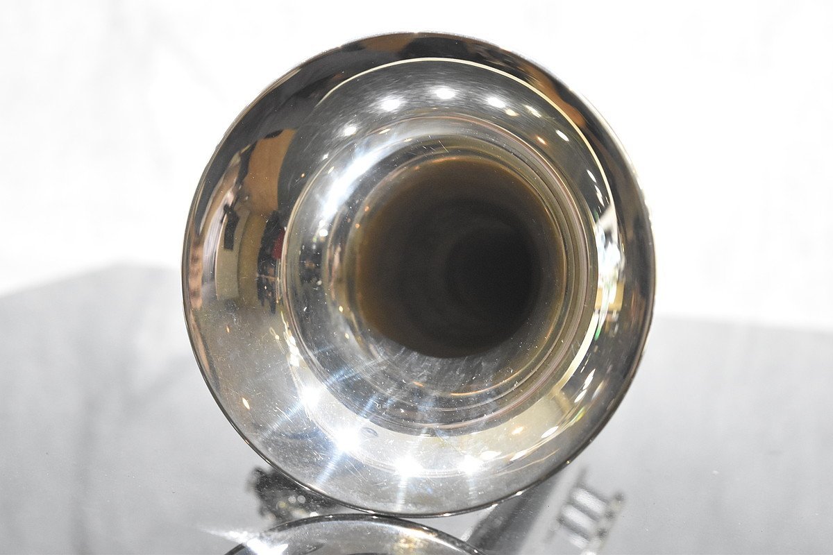 BACH/バック トランペット TR400 SP BACH/バック トランペット TR400 SP