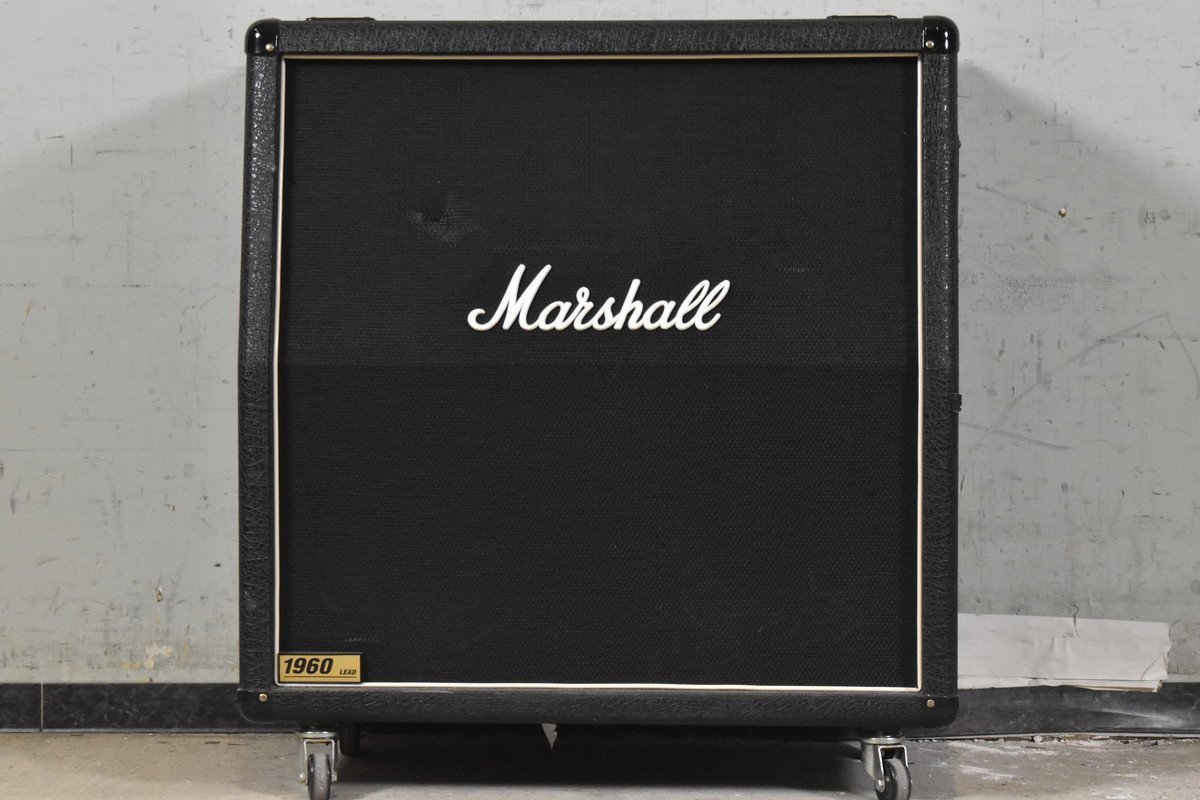 Marshall マーシャル ギターアンプ キャビネット 1960A chateauduroi.co