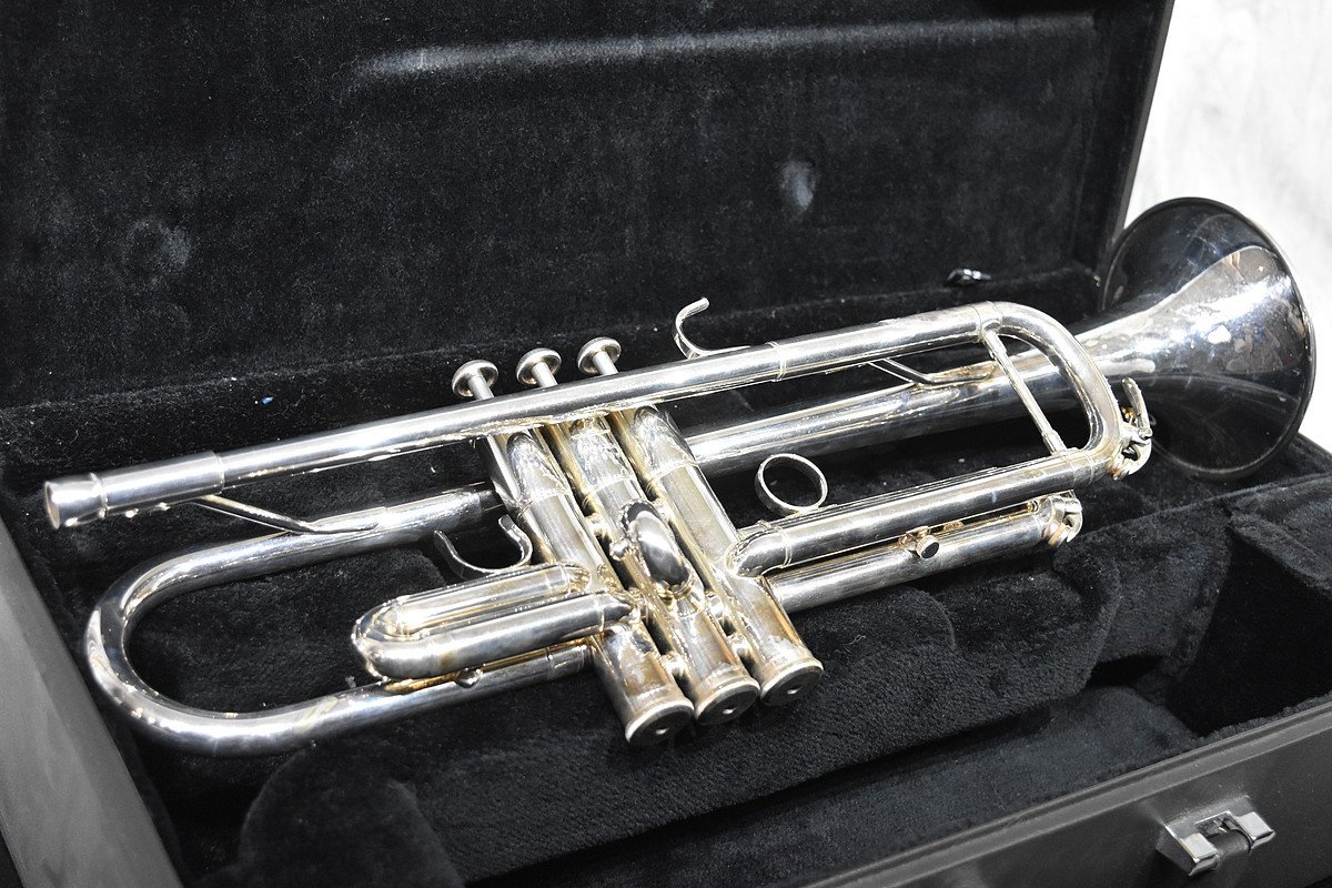 YAMAHA/ヤマハ トランペット YTR-4335GS nefjamaica.org