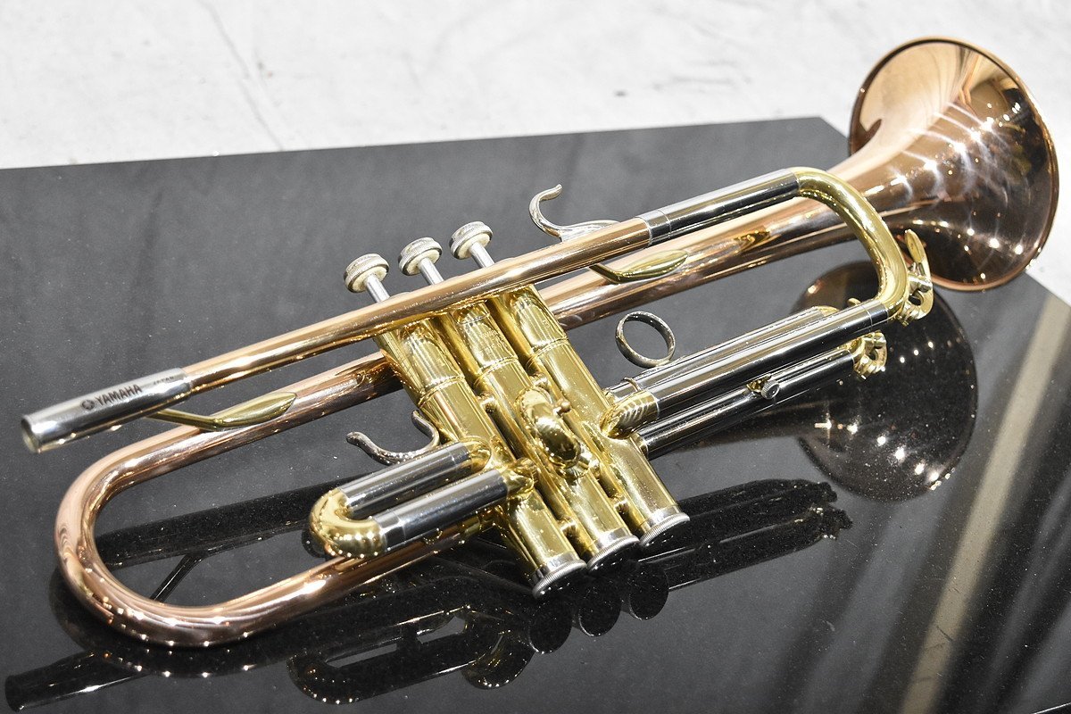 YAMAHA/ヤマハ トランペット YTR-632 | www.southside.it