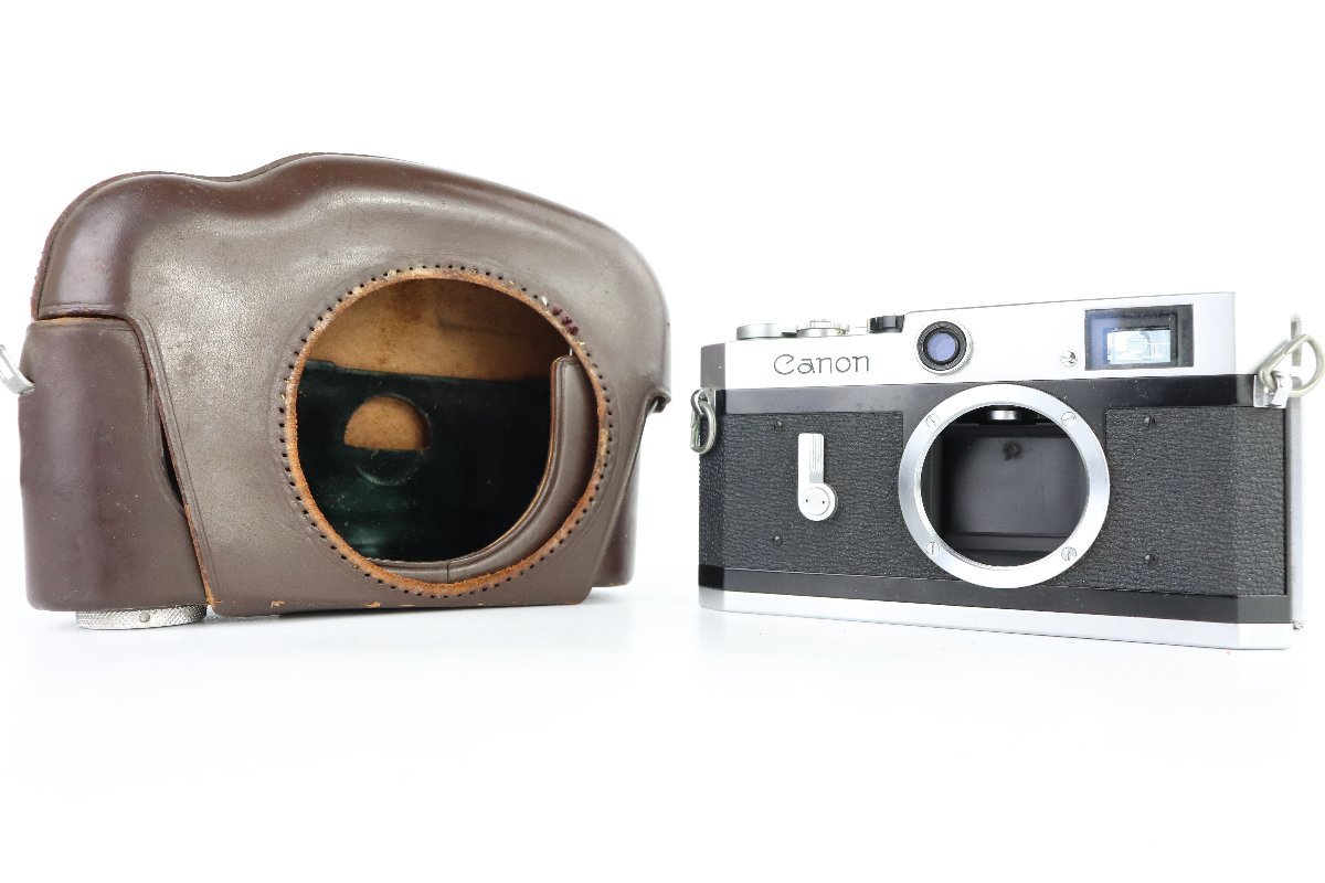 Canon キャノン Pボディ フィルムカメラ | www.jerusalemoliveoil.com