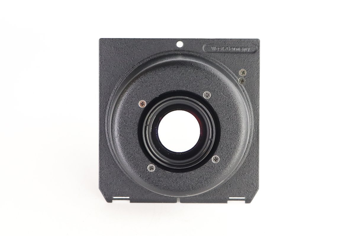 Linhof Technika リンホフ テヒニカ 大判 カメラ Schneider Kreuznach
