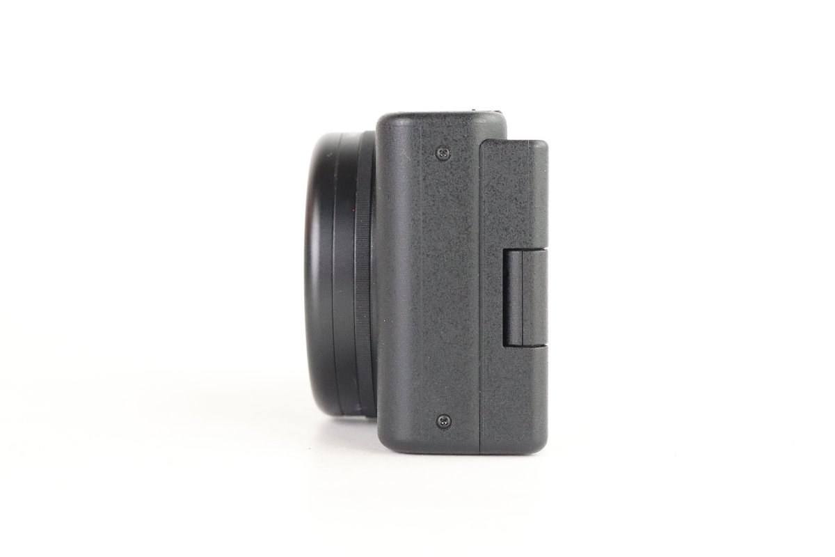 Sony ソニー Vlogcam ZV-1G シューティンググリップキット コンパクト