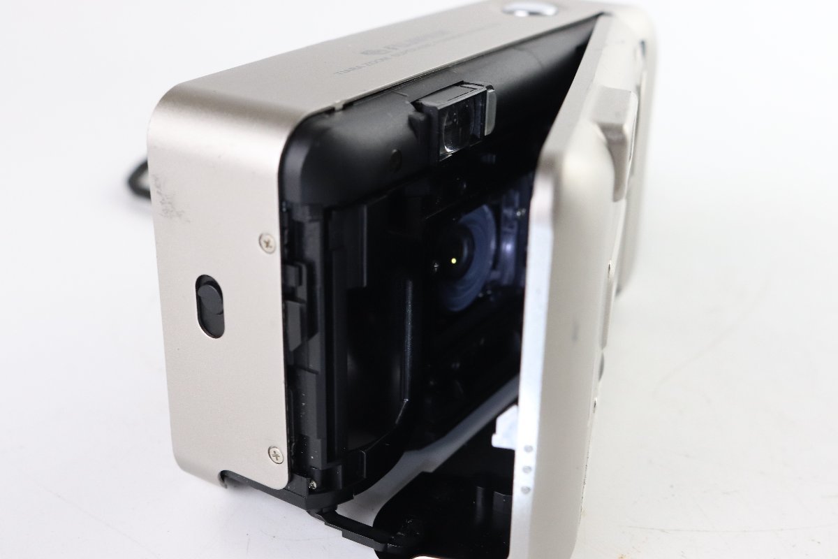 Fujifilm 富士フィルム Tiara Zoom ティアラズーム コンパクト