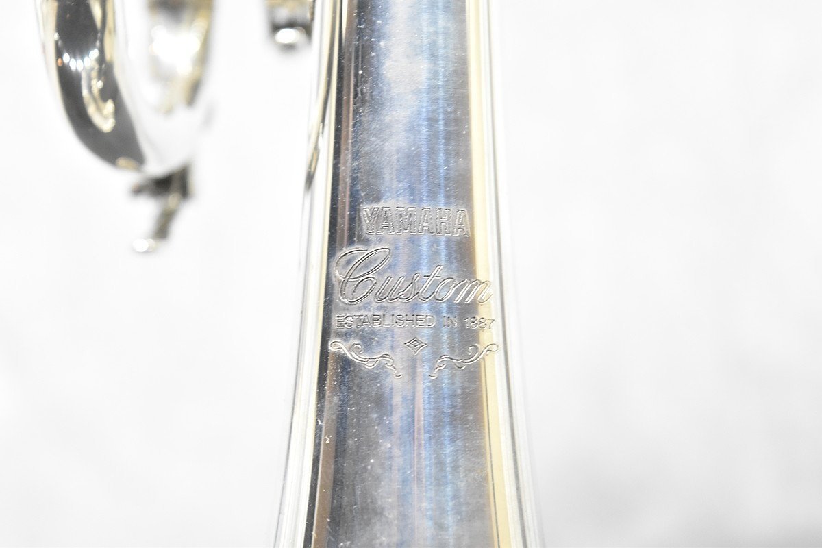 YAMAHA/ヤマハ トランペット YTR-800G【ジャンク品】 | normanhubbard.com