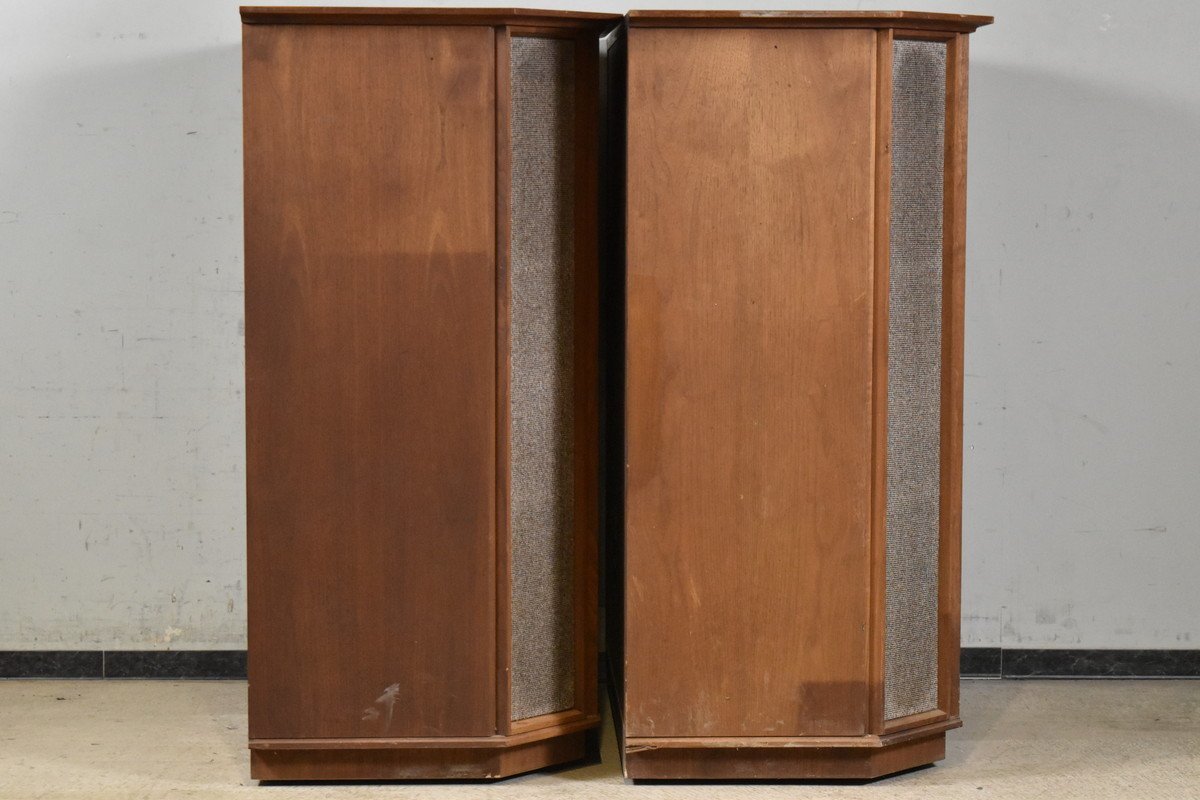 ☆ TANNOY Westminster タンノイ ウエストミンスター スピーカー ☆ TANNOY Westminster タンノイ ウエストミンスター スピーカー