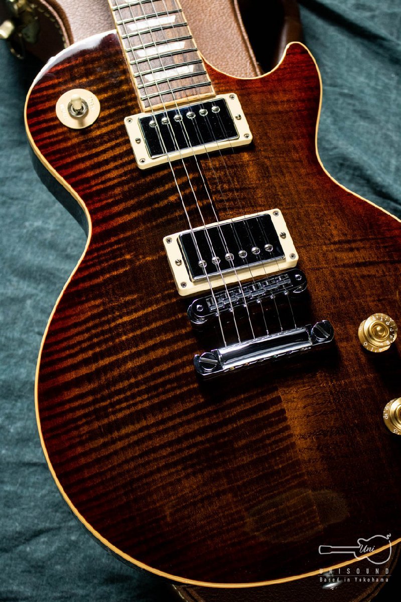 Yahoo!オークション - 【送料無料!!】Gibson Les Paul Stand...