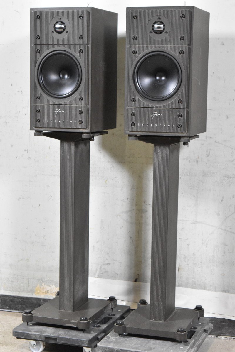 Yahoo!オークション - Celestion 700-SE セレッション Yahoo!オークション - Celestion 700-SE セレッション
