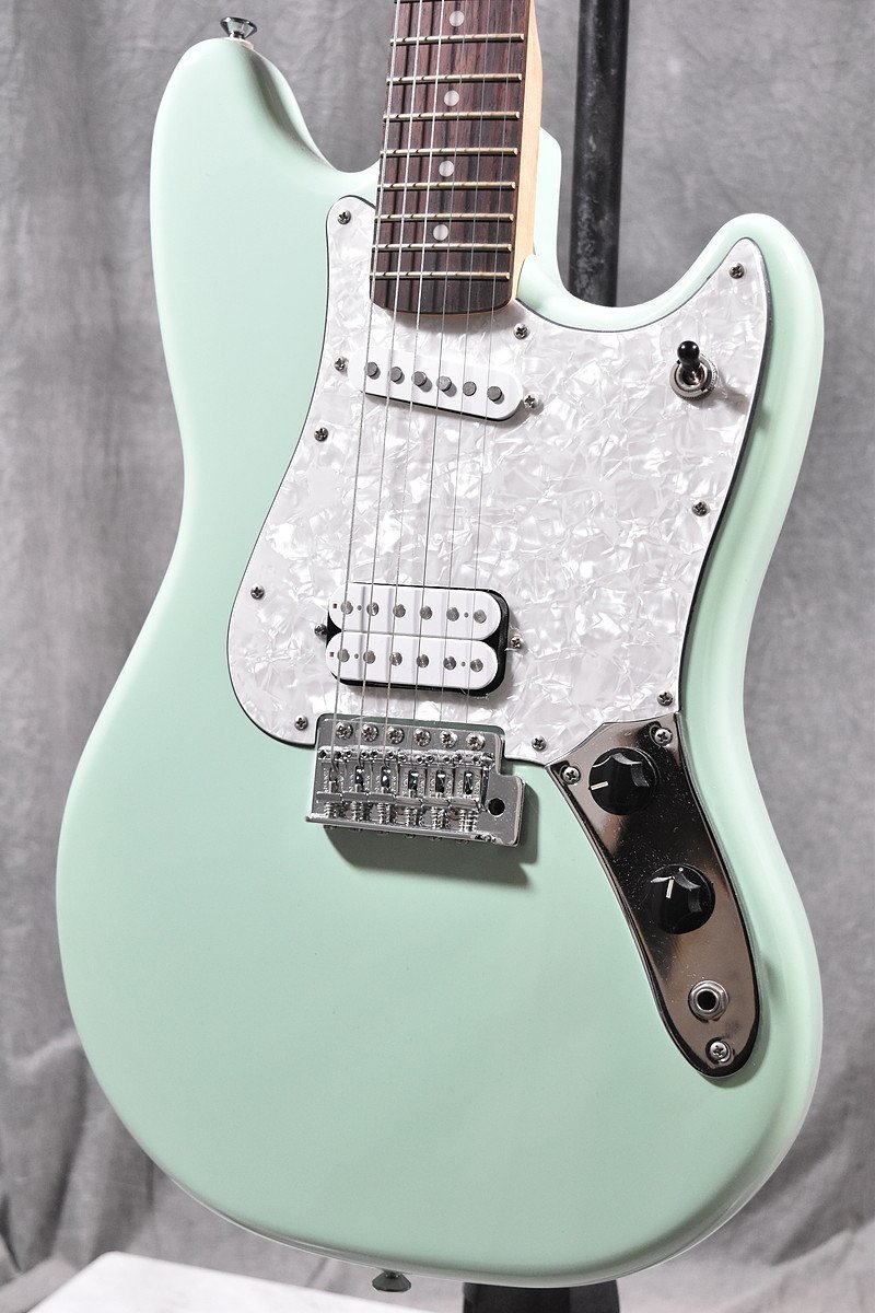 Squier by Fender/スクワイア エレキギター CYCLONE souriat.com