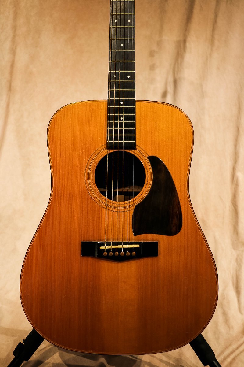 Ibanez AW-70 アコースティックギター アコギ アイバニーズ ☆D 53