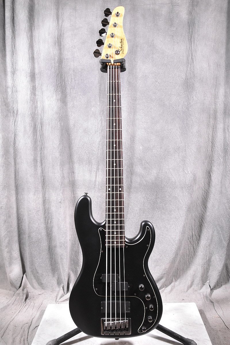 Schecter/シェクター 5弦 エレキベース Diamond Series
