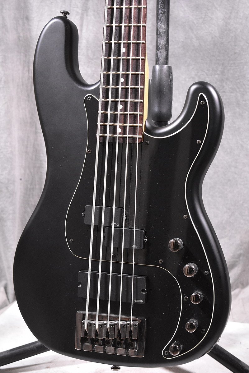 Schecter/シェクター 5弦 エレキベース Diamond Series