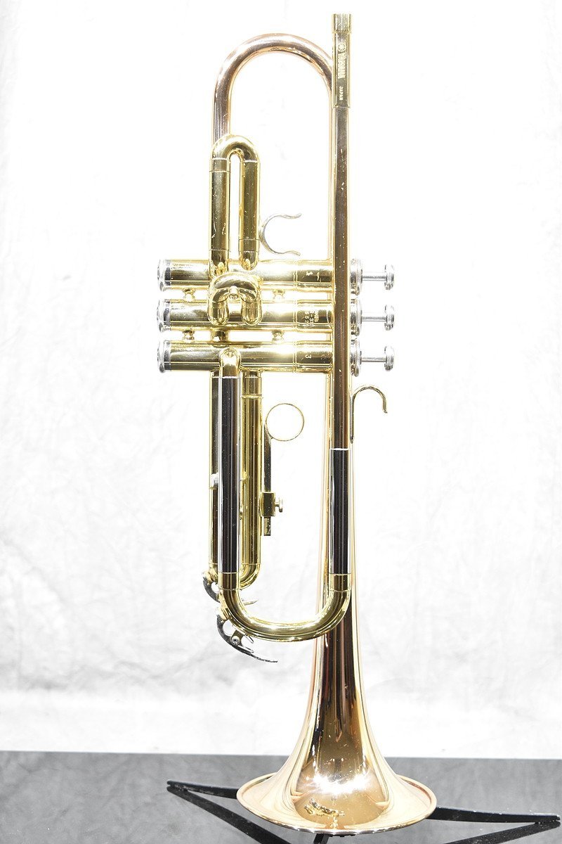 YAMAHA/ヤマハ トランペット YTR-333 | normanhubbard.com