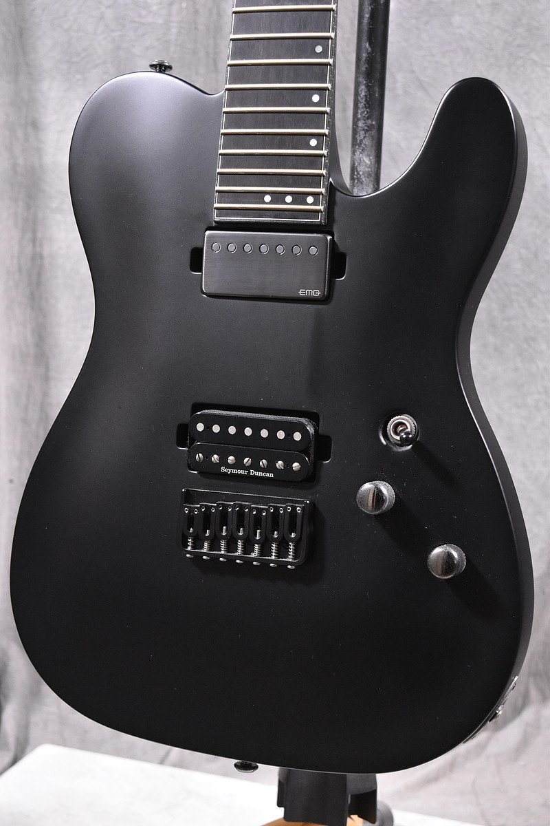 Schecter/シェクター 7弦 エレキギター Diamond Series