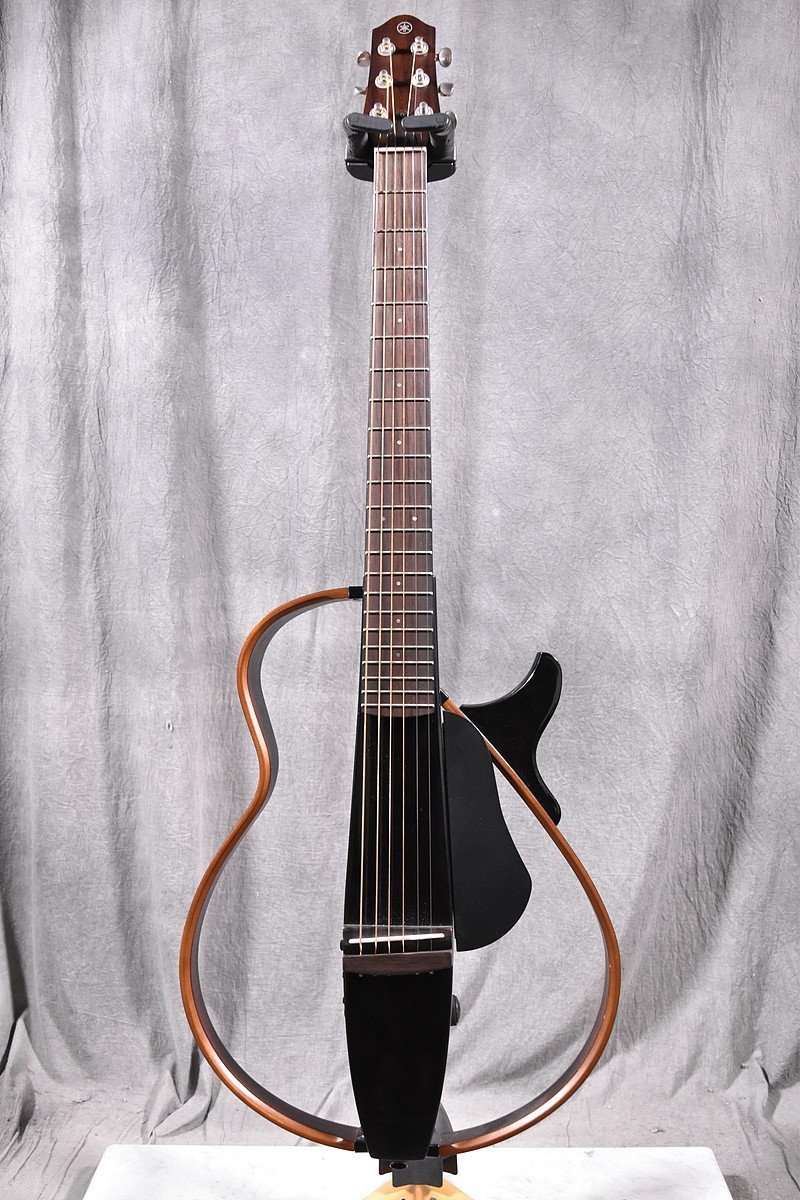 受注発注 ヤマハ スチール弦モデル Yamaha サイレントギター SLG200S