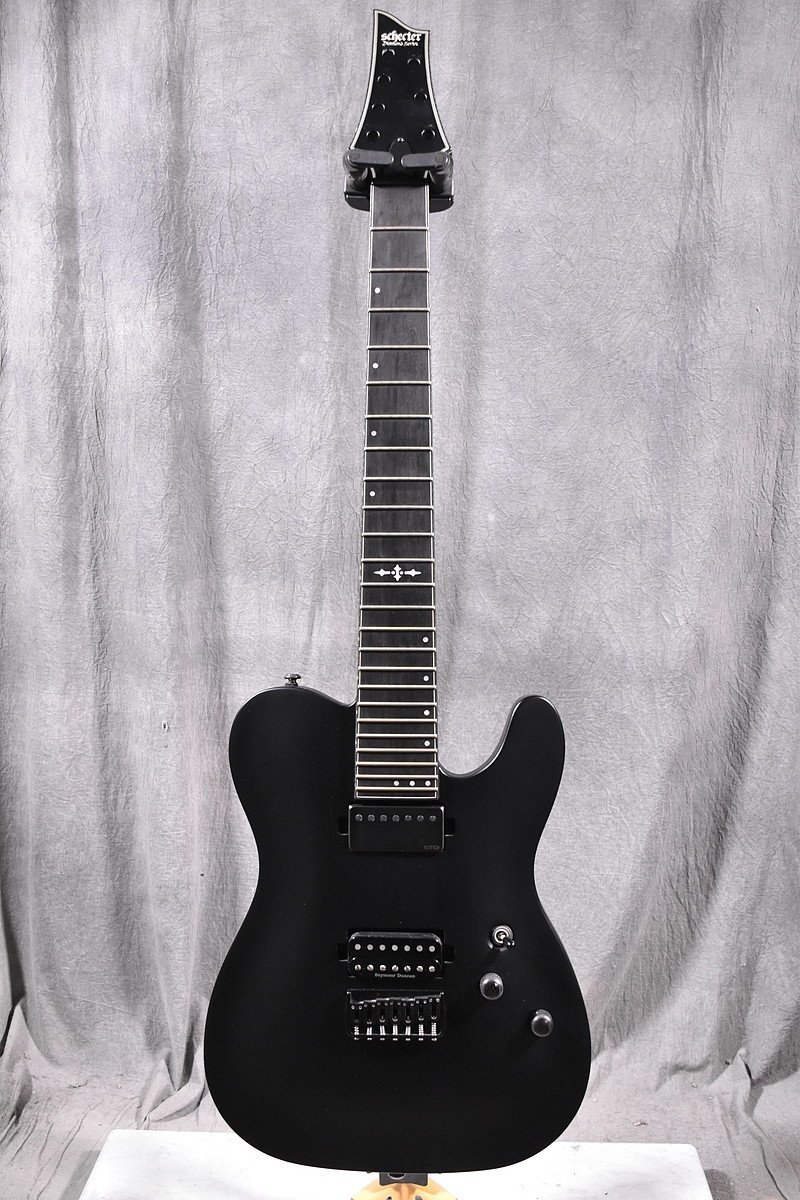 Schecter/シェクター 7弦 エレキギター Diamond Series