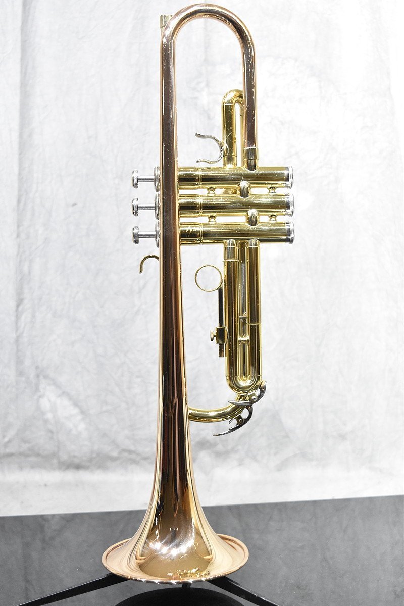 YAMAHA/ヤマハ トランペット YTR-333 | normanhubbard.com