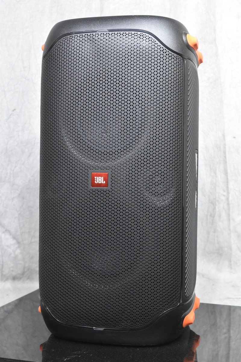 JBL Bluetooth/ポータブルスピーカー Partybox 110 | welcomehometnt.com