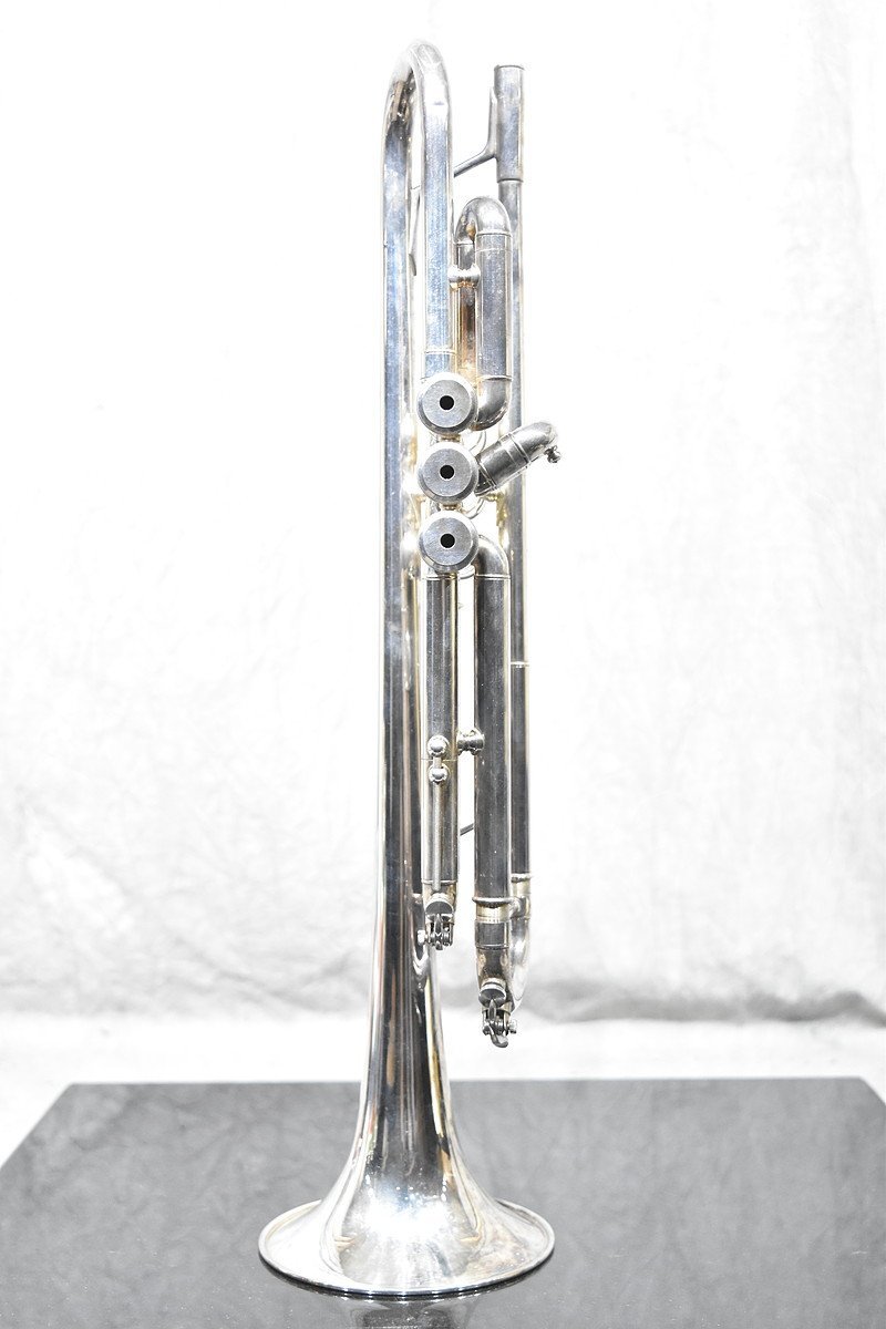 YAMAHA/ヤマハ トランペット YTR-800GS | normanhubbard.com