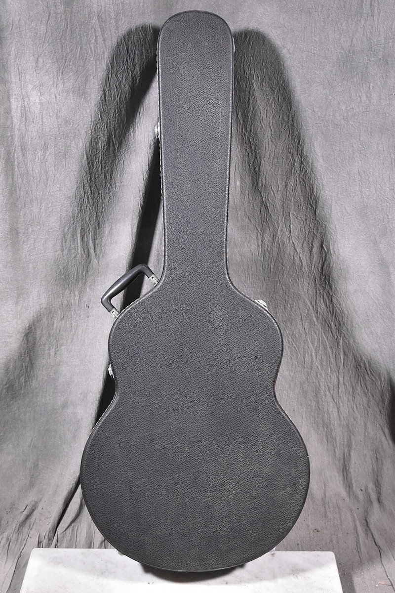 【詳細不明】エレキギター フルアコースティックギターの画像9
