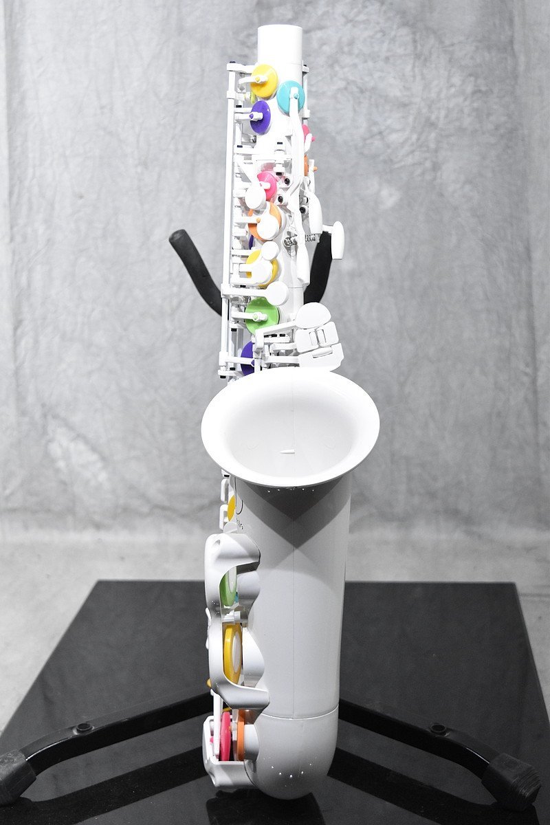 Vibrato/ヴァイブラート アルトサックス プラスチック製