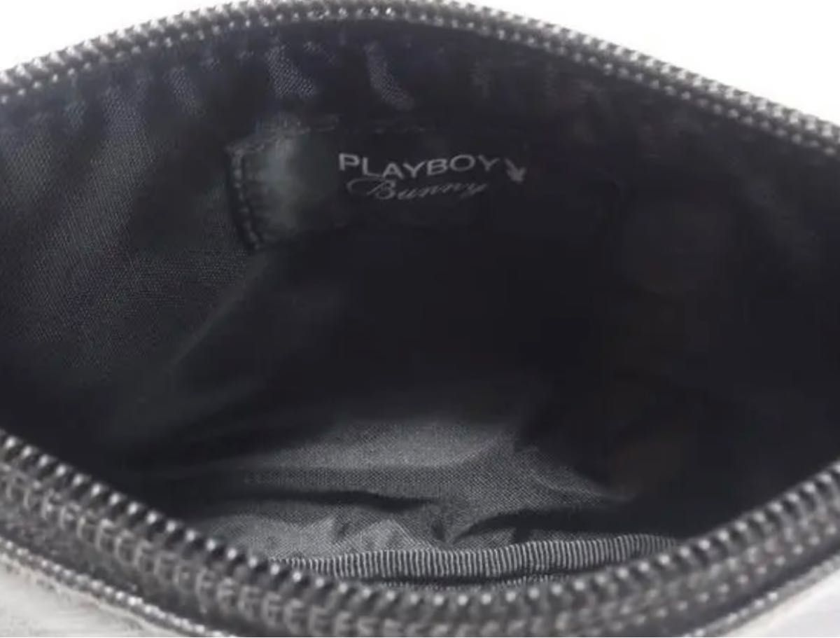 オンラインショップ PLAY BOY プレイボーイ BUNNY コインケース 小銭