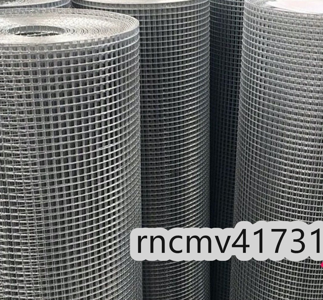[81SHOP] quality guarantee *.. zinc ... wire‐netting protection . balcony home use 18M.. prevent 