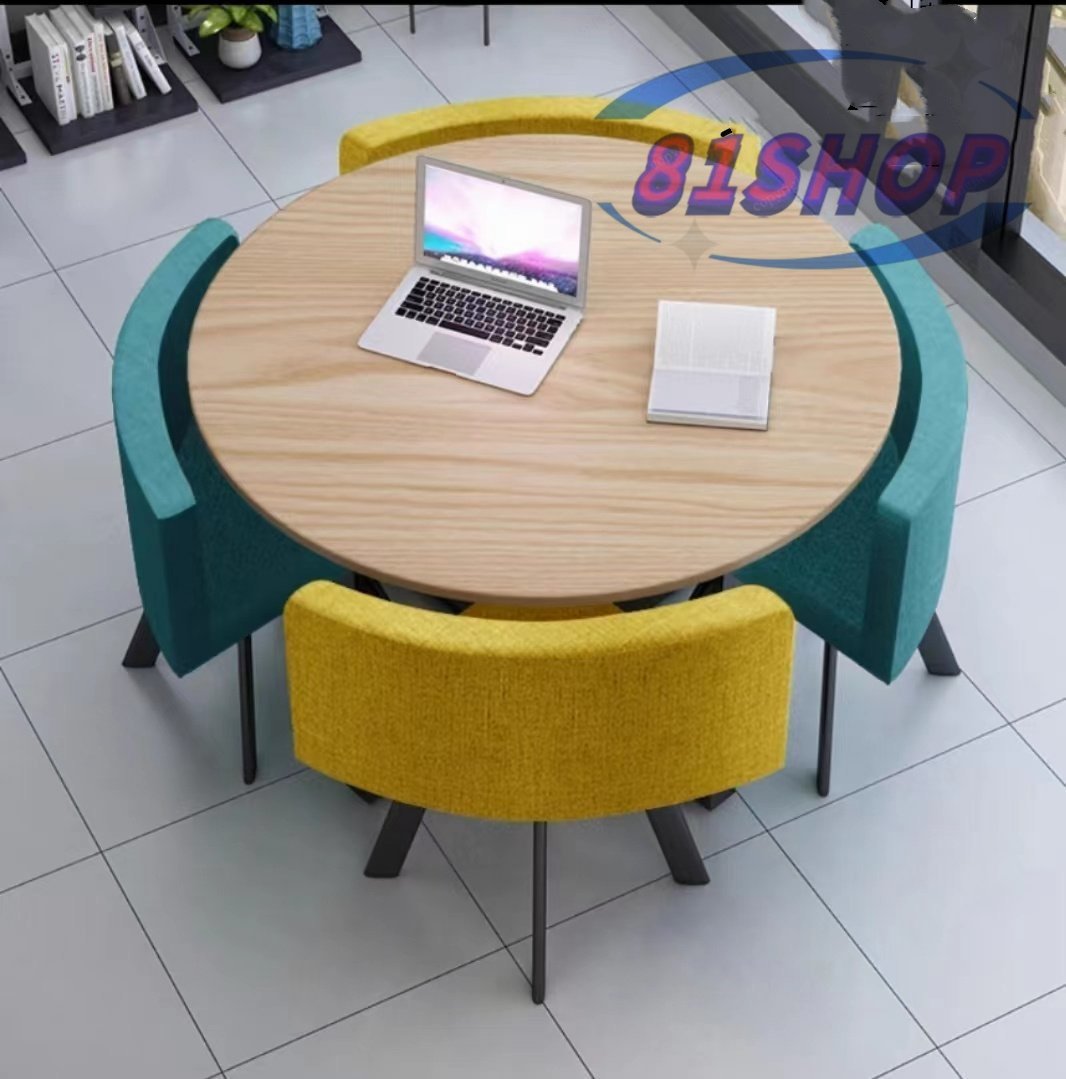 [81SHOP] ultimate beautiful goods * high quality practical use * great popularity office strike . join mi-ting set quotient . position member simple reception conference table 7 сolor selection possibility 