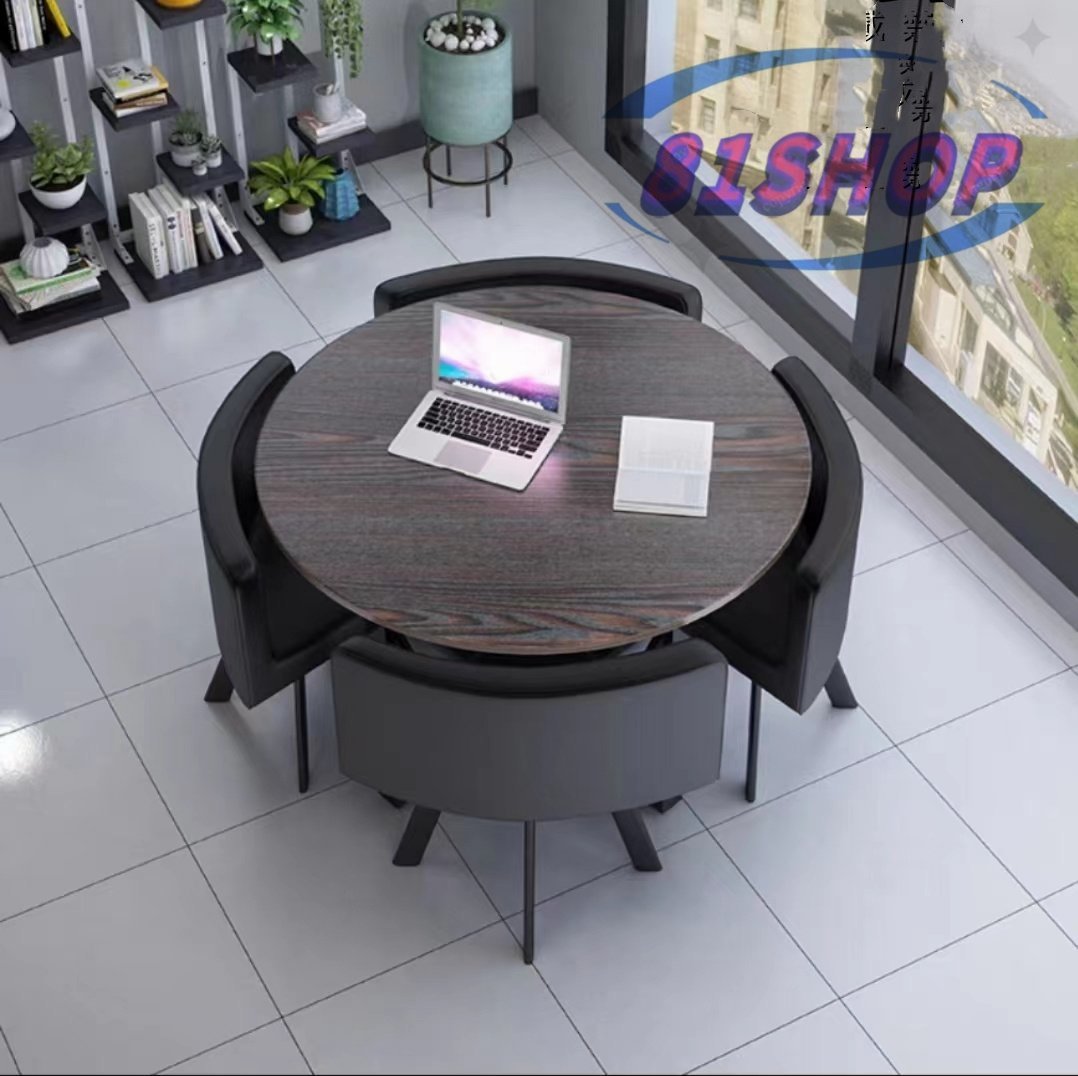 [81SHOP] ultimate beautiful goods * high quality practical use * great popularity office strike . join mi-ting set quotient . position member simple reception conference table 7 сolor selection possibility 